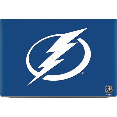 NHL Tampa Bay Lightning Logo Dell XPS Skin